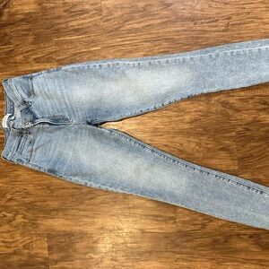 Abercrombie jeans